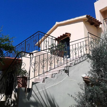 Ferienwohnung Ktima Tzamika Episkopi-Chania Exterior foto