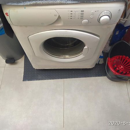 Ferienwohnung Ktima Tzamika Episkopi-Chania Exterior foto
