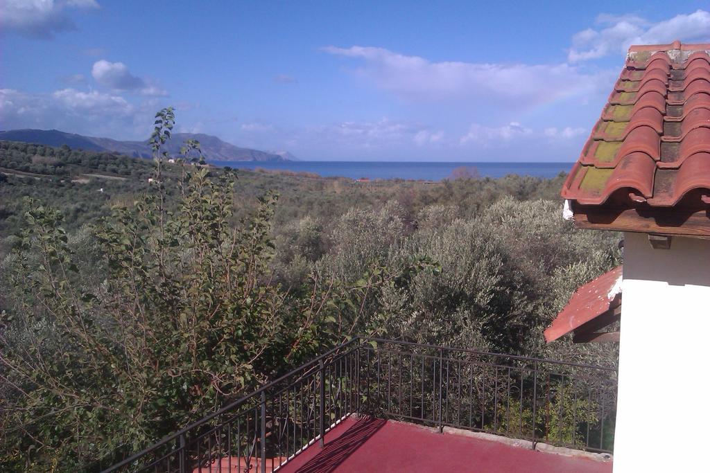 Ferienwohnung Ktima Tzamika Episkopi-Chania Zimmer foto