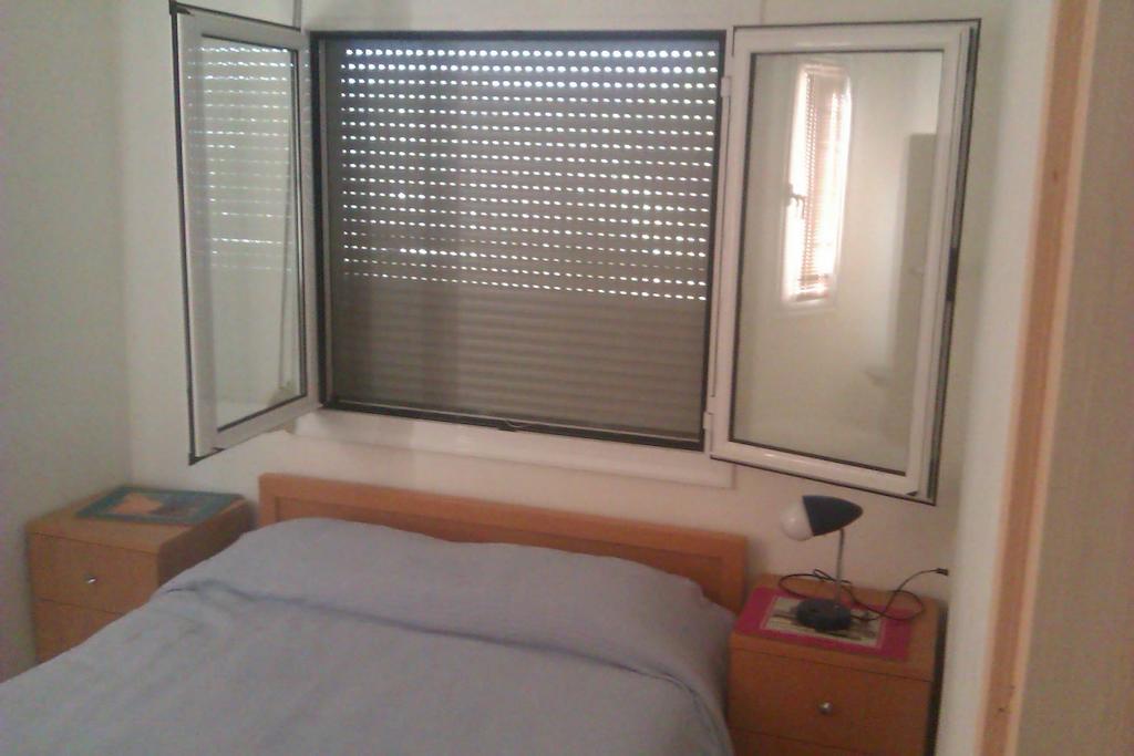 Ferienwohnung Ktima Tzamika Episkopi-Chania Zimmer foto