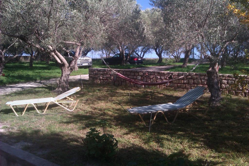 Ferienwohnung Ktima Tzamika Episkopi-Chania Zimmer foto