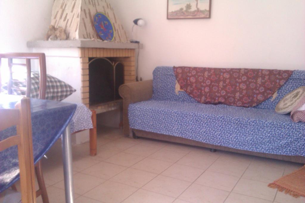 Ferienwohnung Ktima Tzamika Episkopi-Chania Zimmer foto