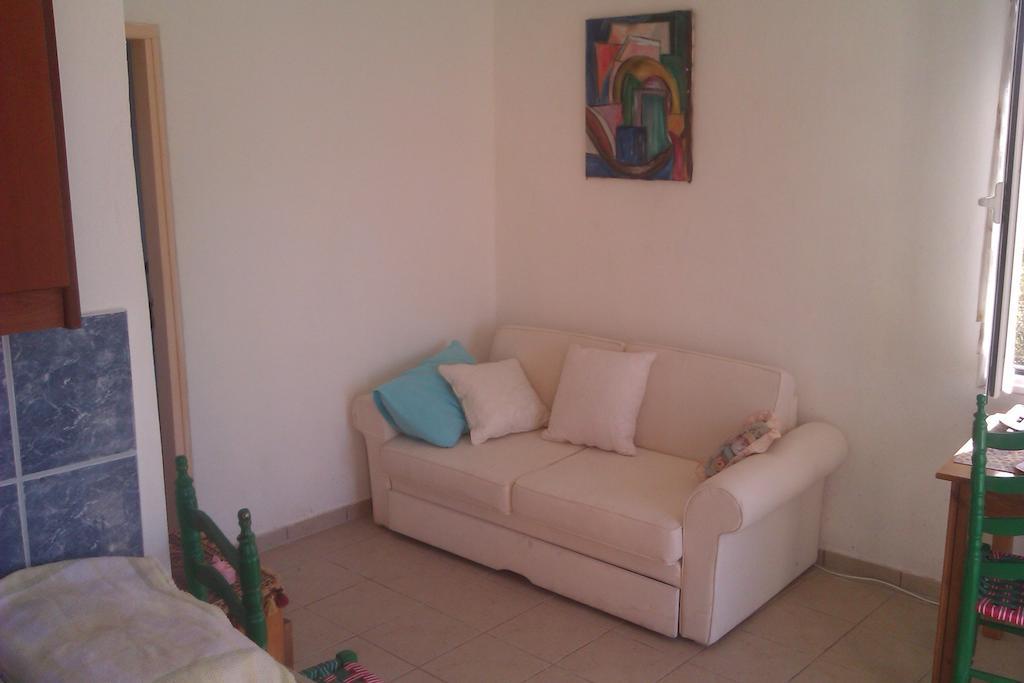 Ferienwohnung Ktima Tzamika Episkopi-Chania Zimmer foto